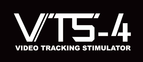 VTS-4 logo