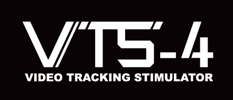 VTS-4 logo VTS-4 logo